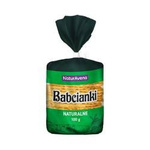 Natural Fat-Free Wafers, No Artificial Colours 100 g – Babcianki