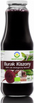 Organic Gluten-Free NFC Fermented Beetroot Juice 1 l – Bio Food