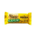 Sesame seeds without sugar 27 g - Naura