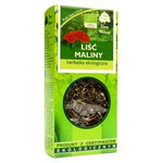 Raspberry leaf tea BIO 25 g