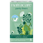 mini organic panty liners 30 pieces – Natracare