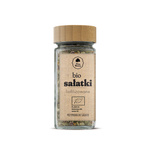 Organic Freeze-dried Seasoning for Salads 12 g – Dary Natury