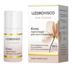 Regenerating eye and eyelid cream 15 ml - UZDROVISCO