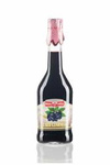 Elderberry syrup 500 ml