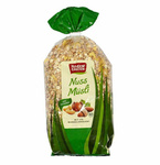 Nut muesli BIO 750 g