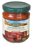 Dried tomatoes in olive oil BIO 190 g