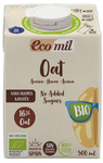 Organic Oat Drink 500 ml – Ecomil
