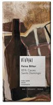 Bitter chocolate 85% cocoa BIO 100 g