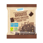 Brownie Cookie Chocolate and Cocoa 50 g