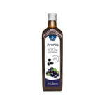 Chokeberry juice 100% 490 ml