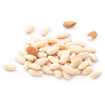 Blanched Almonds 250 g – Tola