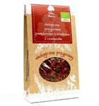 Organic Tomato-Garlic Seasoning with Black Cumin 40 g – Dary Natury