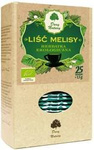 Melissa leaf tea BIO (25 x 1.5 g) 37.5 g