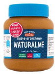 Natural Peanut Butter 350 g – Primavika