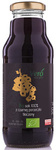 Black currant juice nfc bio 300 ml - vero