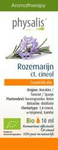 Rosemary Medicinal Essential Oil (Rozemarijn) Bio 10 ml