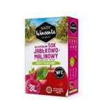 Wincenta Orchards 100% Apple and Raspberry Juice Naturalni