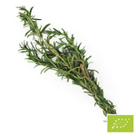 Fresh Organic Rosemary, approx. 50 g