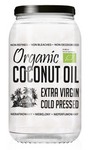 Virgin Coconut Oil Bio 1 l - Diet-Food