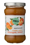 Organic Bitter Orange Marmalade 340 g – Bionova