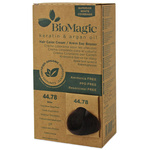 Hair dye deep pearl brown (44.78) 250 g - BIOMAGIC