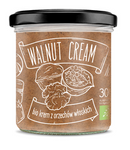 Roasted walnut cream BIO 300 g - Diet-Food