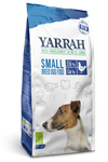 YARRAH Food (small breed dog) chicken BIO 2 kg