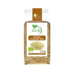 Hulled sesame BIO 250 g