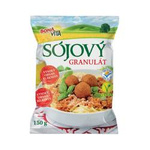 Soybean pellets 150 g