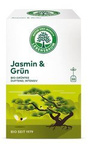 Jasmine green tea express BIO (20 x 1.5 g) 30 g