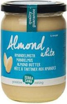 Blanched almond cream BIO 500 g