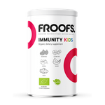 Immunity kids mix powder BIO 200 g - Froofs