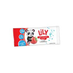 Strawberry Flavor Vitamin Lollipop 8 g – Lily