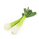 Fresh leek bio (Polish) (about 0.30 kg)