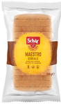 Maestro cereale - gluten-free multigrain bread 300 g