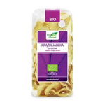 BIO dried apple rings 100 g