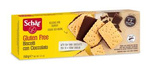 Biscotti con cioccolato- tea. check. NON-GLU. 150 g