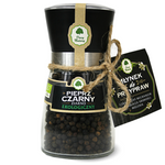 Black Pepper Seed in Grinder Bio 90 g