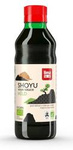 Shoyu mild soy sauce BIO 250 ml