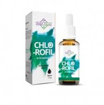 Chlorophyll drops 30 ml