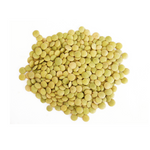 Green Lentils Larida 25 kg – Tola