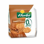 Cinnamon cookies with no added sugar 130 g - Florbu