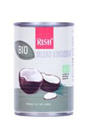 Coconut cream 17% BIO 400 ml