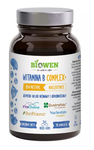 Vitamin B Complex+ dietary supplement 90 capsules - Biowen