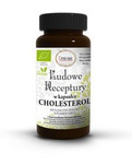 Cholesterol capsules BIO 60 pcs. (28,8 g)