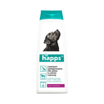Grooming Shampoo for Dark Coated Dogs 200 ml – Happs
