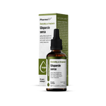 Extracts in drops for heart support gluten-free 30 ml - Pharmovit (Clean Label)