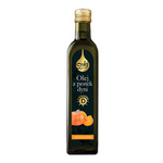Pumpkin seed oil with vitamin D 250 ml - Oleofarm