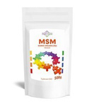 Organic sulfur powder dietary supplement 500 g - Soul Farm
