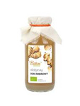 Ginger juice nfc BIO 330 ml